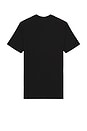 view 2 of 4 x Pro Circuit Tee in Black