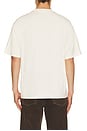 view 2 of 4 T-SHIRT in Off White