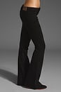 view 2 of 6 Limited Edition Famous Bootcut Jean in Black