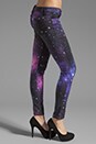 view 2 of 7 My BFF Jegging in Galaxy