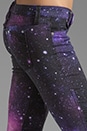 view 5 of 7 My BFF Jegging in Galaxy