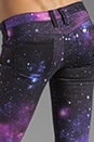 view 6 of 7 My BFF Jegging in Galaxy