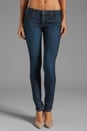 view 1 of 6 Perfect Fit Mid Rise Skinny in Kyoto