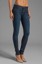 view 2 of 6 Perfect Fit Mid Rise Skinny in Kyoto