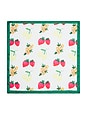 view 4 of 3 Summer Fruit Scarf in Fruits