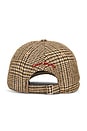 view 2 of 4 CASQUETTE MEET ME in Plaid