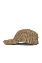 view 5 of 4 CASQUETTE MEET ME in Plaid