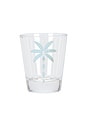 view 2 of 5 Palms Shot Glass Set Of 4 in 