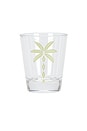 view 3 of 5 Palms Shot Glass Set Of 4 in 