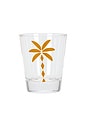 view 4 of 5 Palms Shot Glass Set Of 4 in 