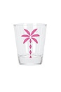 view 5 of 5 Palms Shot Glass Set Of 4 in 