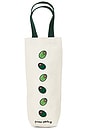 view 1 of 4 Olive You Wine Tote in 