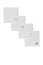 view 2 of 3 Out Of Office Cocktail Napkins in 