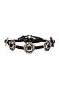 view 1 of 1 Concho Choker in Black