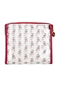 view 2 of 4 Tini Time Makeup Bag in 