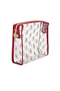 view 3 of 4 Tini Time Makeup Bag in 