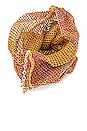 view 4 of 5 x REVOLVE After Party Crossbody in Hot Pink Crystal