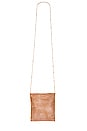 view 5 of 5 x REVOLVE After Party Crossbody in Hot Pink Crystal