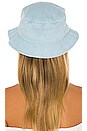 view 2 of 3 Jax Bucket Hat in Celeste