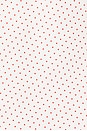 view 4 of 4 Gem Crepe Midi Dress in Red Dot
