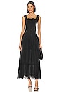 view 1 of 3 Christabelle Maxi Dress in Black