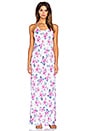 view 2 of 4 MAXIVESTIDO RAE in Floral
