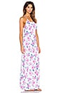 view 3 of 4 MAXIVESTIDO RAE in Floral