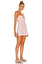 view 2 of 4 VESTIDO MARTINI in Baby Pink