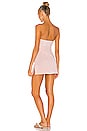 view 3 of 4 VESTIDO MARTINI in Baby Pink