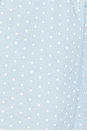 view 4 of 4 Robin Mini Dress in Raindrop Print