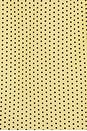 view 4 of 4 Marley Poplin Mini Dress in Lemon Dot