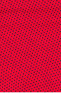 view 4 of 4 Emilia Crepe Mini Dress in Spice Dot Print