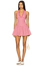 view 1 of 3 VESTIDO SCOUT in Picnic Basket