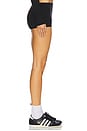 view 4 of 7 X Bella Hadid Bradley Knit Short in Lone Star Black