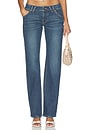 view 1 of 6 JEAN SASSY  in Vintage Fade