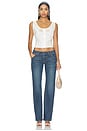 view 5 of 6 JEAN SASSY  in Vintage Fade