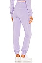 view 3 of 5 PANTALÓN DEPORTIVO FRANK in Lilac