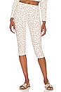 view 1 of 5 x GIGI HADID Erin Capri in Strawberry Cream
