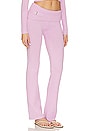 view 2 of 4 X Revolve Fleur Cloud Knit Pants in Summer Lilac