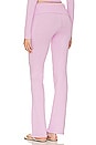 view 3 of 4 X Revolve Fleur Cloud Knit Pants in Summer Lilac