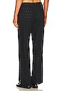 view 3 of 4 Daisy Pant in Black