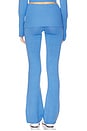 view 4 of 6 Aimee Cloud Knit Pant in Blue Moon