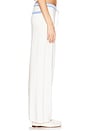 view 3 of 6 Barrymore Knit Pant in Hampton Stripe