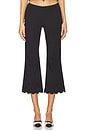 view 1 of 6 Twilight Pants in Black