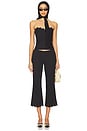 view 5 of 6 Twilight Pants in Black