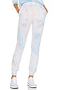 view 1 of 4 Aiden Sweatpants in Funfetti