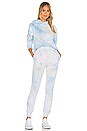 view 5 of 4 Aiden Sweatpants in Funfetti