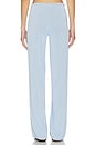 view 4 of 6 Ela Knit Pant in Sleepy Spring