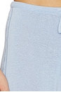 view 6 of 6 Ela Knit Pant in Sleepy Spring