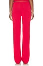 view 4 of 6 X JENNIE Ela Knit Pant in Lip Tint